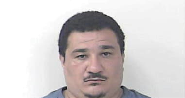 Cecil Aiken-Merritt, - St. Lucie County, FL 